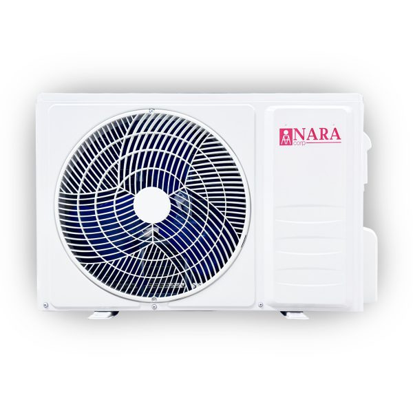 NARAcorp NA-12ARGW
