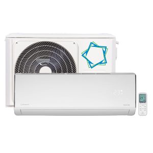 ECOSTAR KVS-RAD09CH