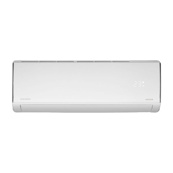 ECOSTAR KVS-RAD09CH