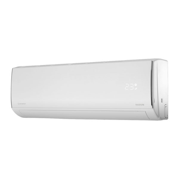 ECOSTAR KVS-RAD09CH