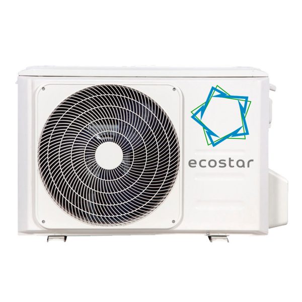 ECOSTAR KVS-RAD09CH